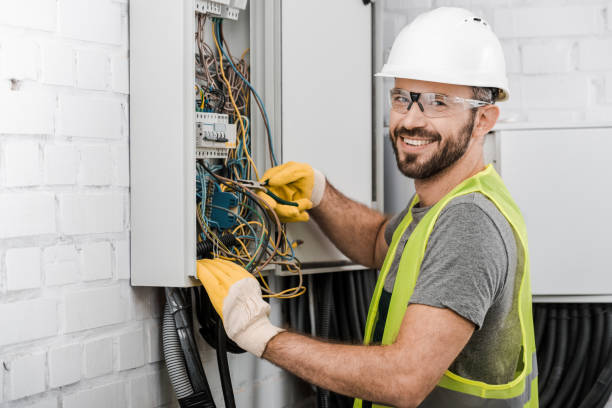 Best Electric Panel Repair  in Lebanon, IL
