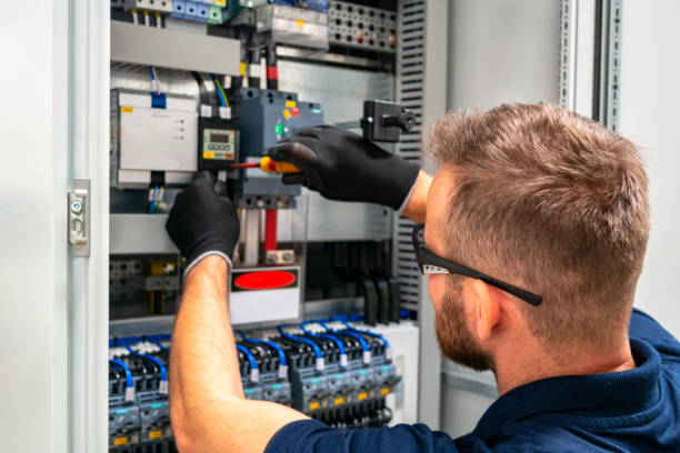 Best Circuit Breaker Repair  in Lebanon, IL