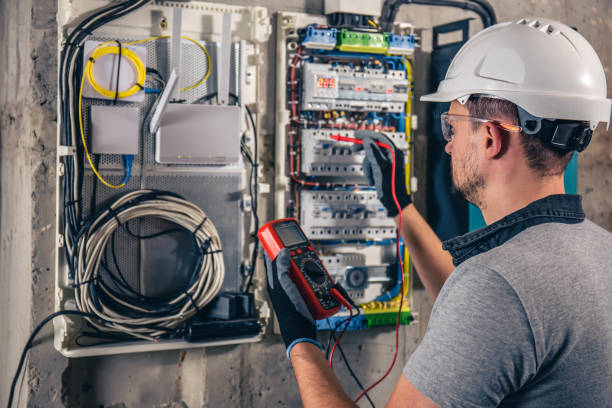 Best Electrical Contractors for Businesses  in Lebanon, IL