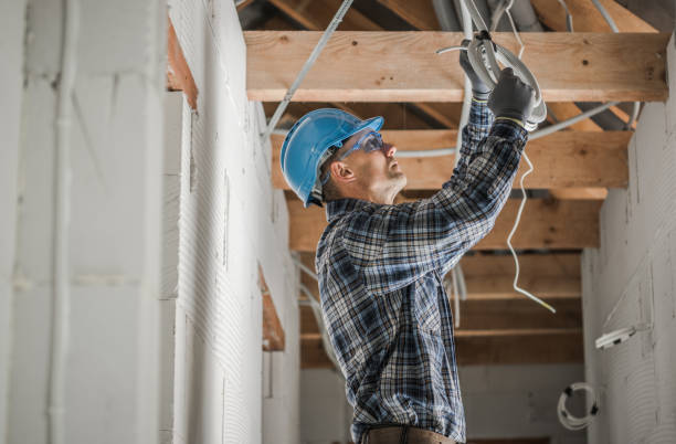 Best Electrical Repair Services  in Lebanon, IL