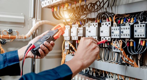 Best Electrical Contractors for Businesses  in Lebanon, IL