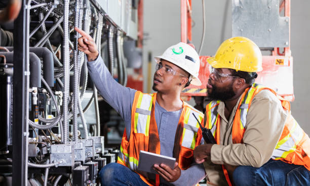 Best Electrical Installation Contractor  in Lebanon, IL