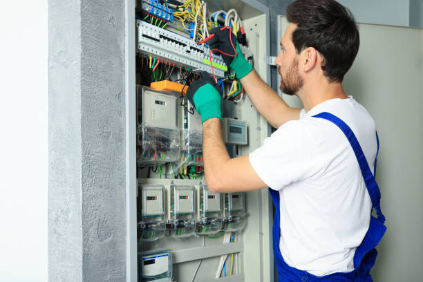 Best Electrical Upgrades for Homes  in Lebanon, IL