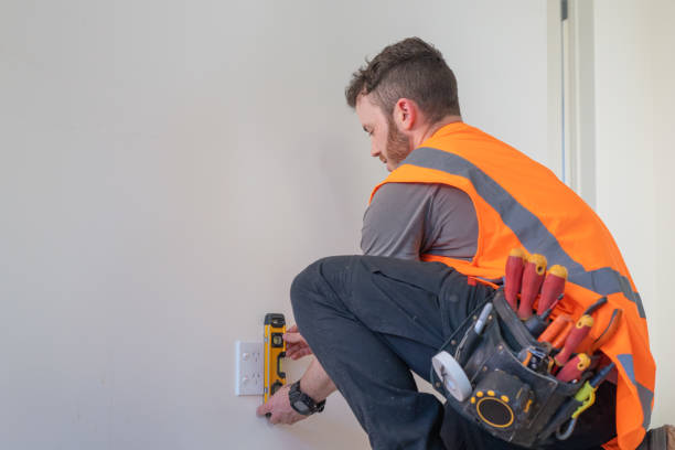 Best Emergency Electrical Repair  in Lebanon, IL