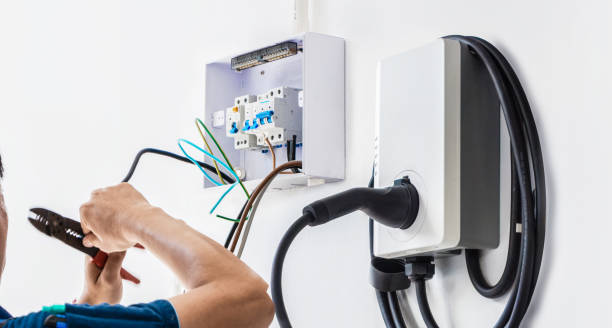 Best Electrical Outlet Repair  in Lebanon, IL
