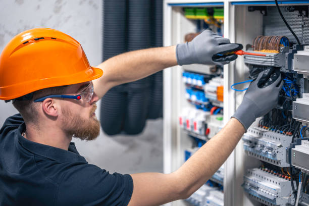 Best Circuit Breaker Repair  in Lebanon, IL